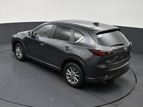 Used 2024 MAZDA CX-5 AWD 2.5 S w/ Select Package image 13