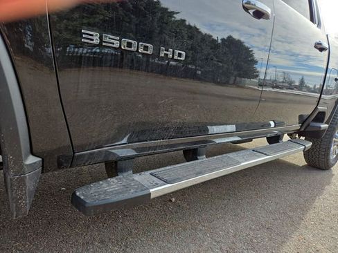 New 2026 Chevrolet Silverado 3500 LTZ w/ Z71 Chrome Sport Edition AWD/4WD image 8