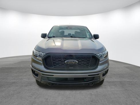 Used 2021 Ford Ranger XLT w/ Equipment Group 301A Mid AWD/4WD image 2