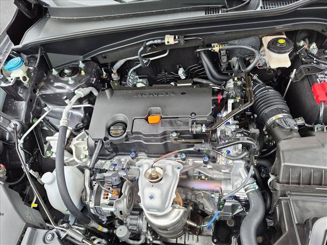 New 2027 Honda HR-V EX-L image 16