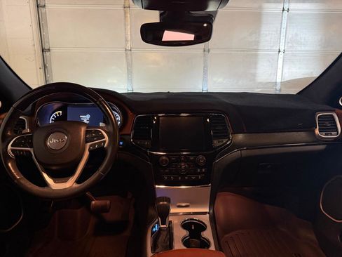 Used 2019 Jeep Grand Cherokee Summit w/ Skid Plate Group image 15