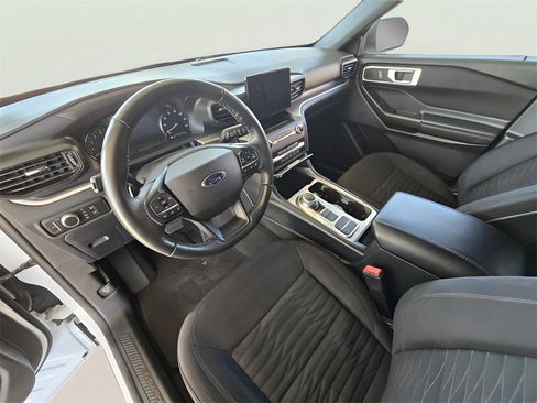 Used 2020 Ford Explorer XLT image 42