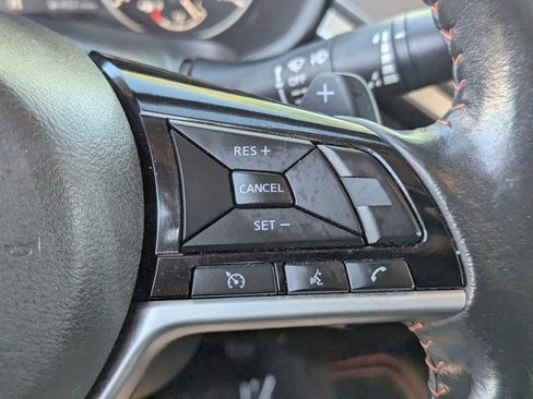 Certified 2023 Nissan Altima 2.5 SR image 26