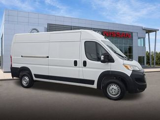 Used 2025 RAM ProMaster 2500 w/ Convenience Group FWD 360° Tour