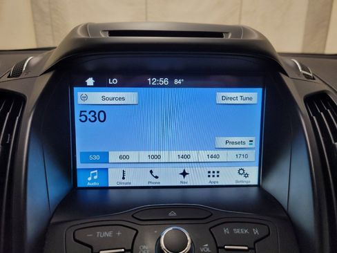 Used 2016 Ford Escape SE w/ Equipment Group 201A AWD/4WD image 25