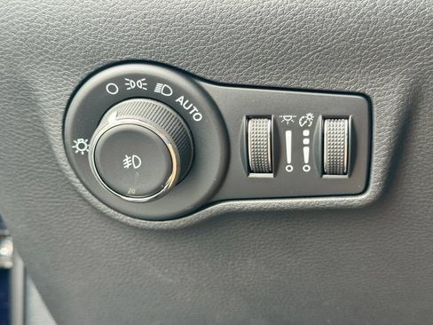 New 2026 Jeep Compass Limited AWD/4WD image 27