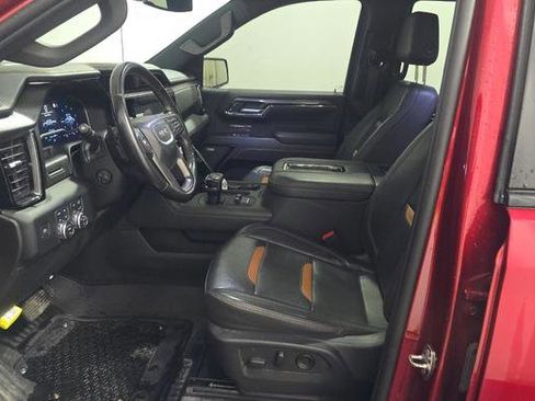 Used 2022 GMC Sierra 1500 AT4 w/ AT4 Premium Package image 5