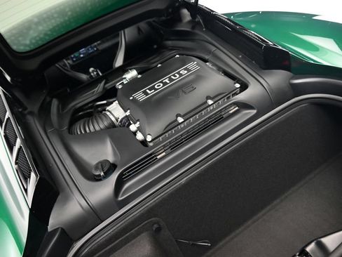 New 2026 Lotus Emira RWD image 25