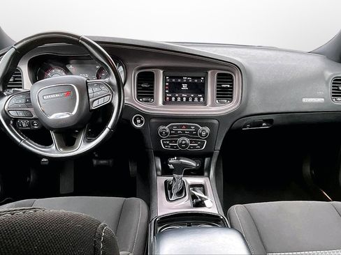 Used 2023 Dodge Charger GT w/ Blacktop Package image 14