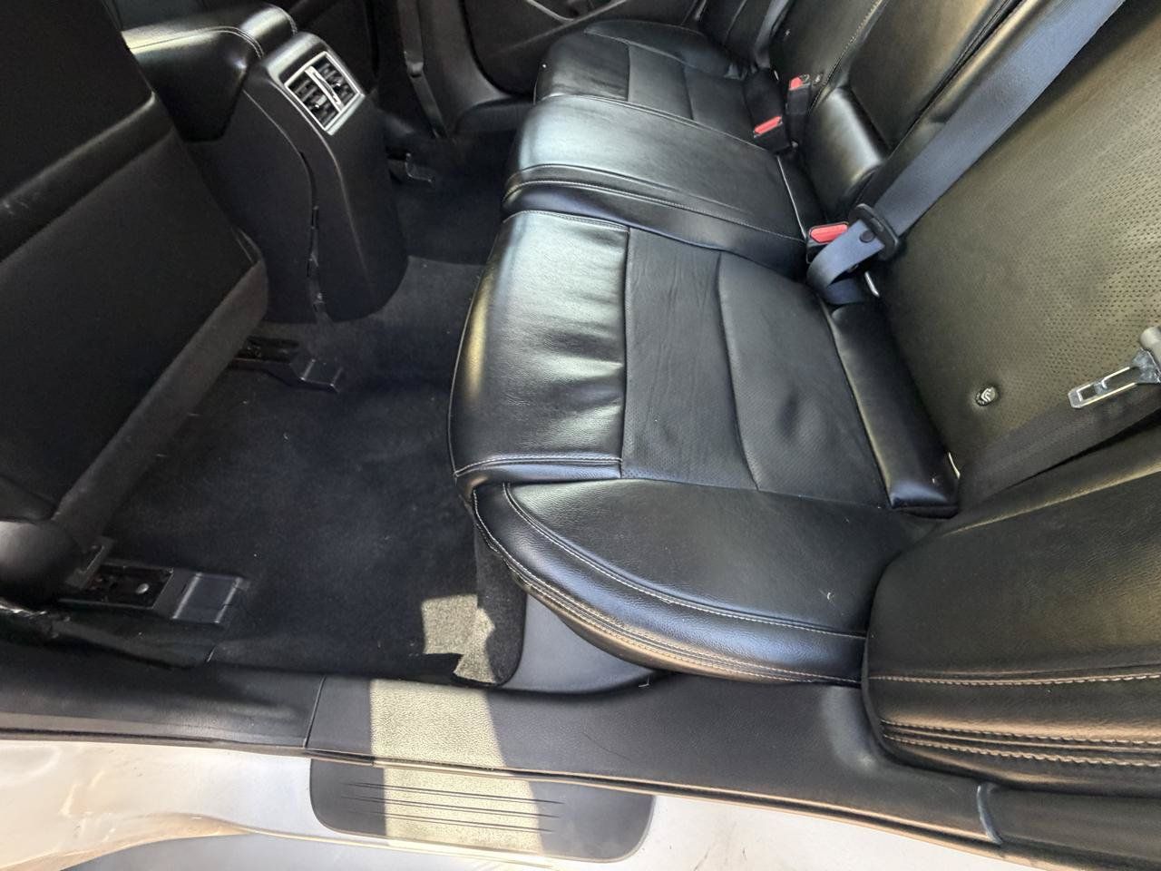 Used 2022 Nissan Maxima SV w/ Floor Mat Group FWD image 36
