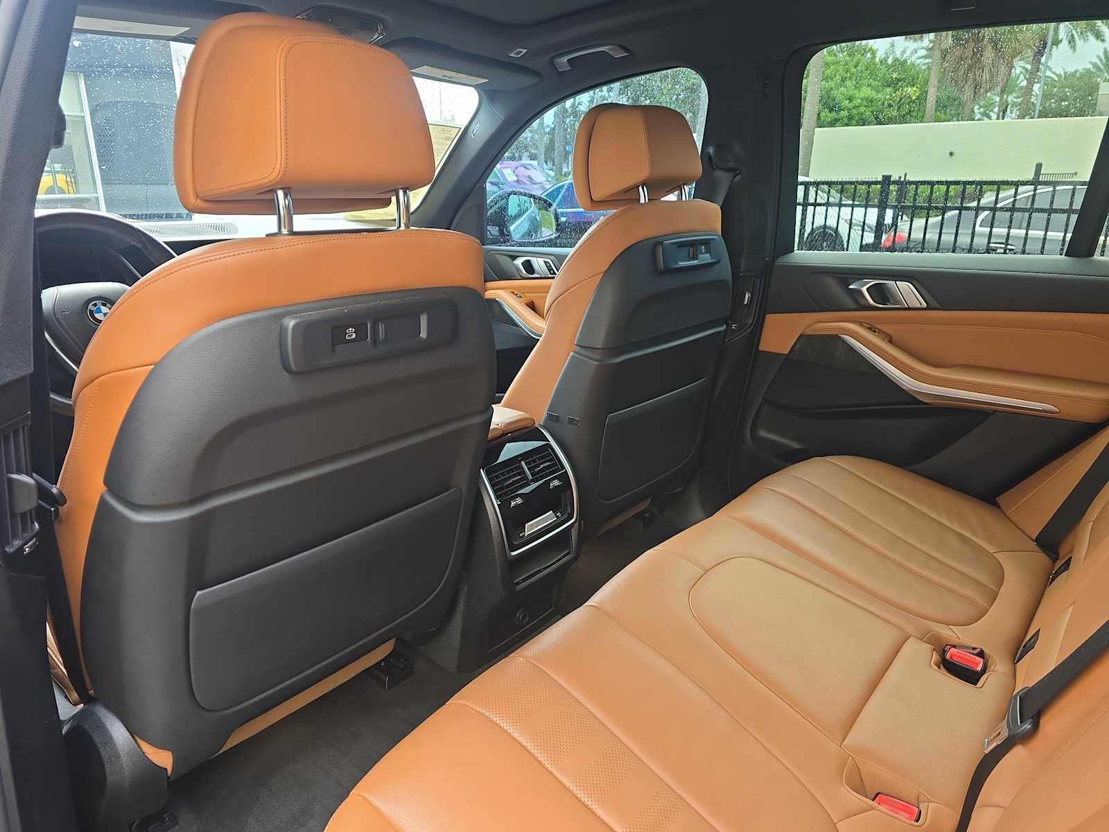 Used 2022 BMW X5 sDrive40i w/ Premium Package RWD image 10