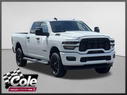 Used 2025 RAM 2500 Big Horn