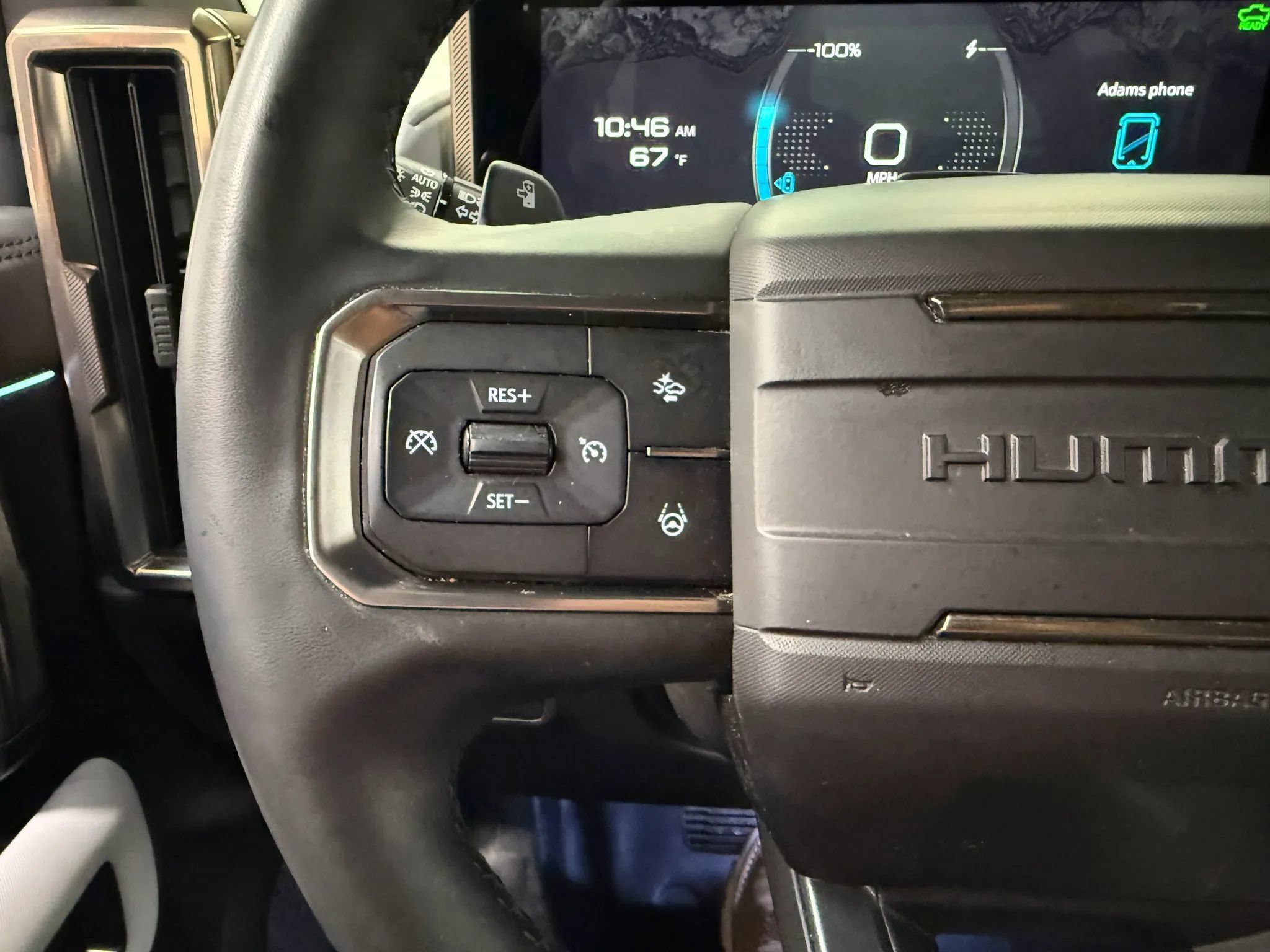 Used 2025 GMC Hummer EV 3X AWD/4WD image 30
