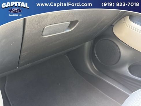 Used 2024 Honda HR-V EX-L image 28