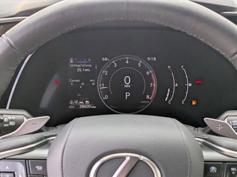 Used 2024 Lexus RX 350 AWD w/ Technology Package image 19