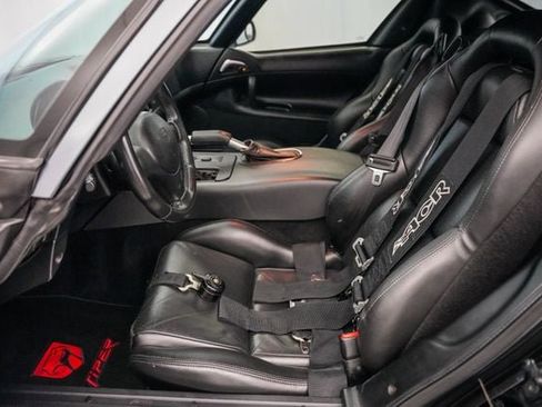 Used 2000 Dodge Viper GTS RWD image 19