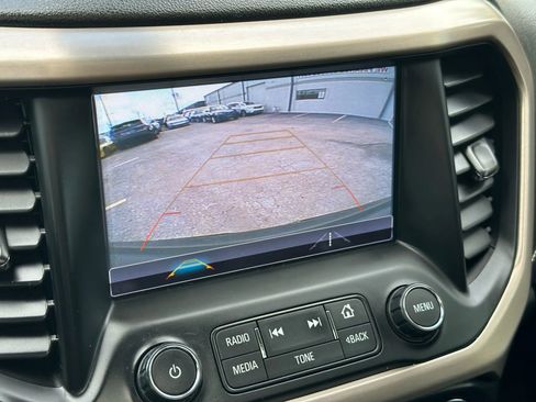 Used 2019 GMC Acadia Denali image 36