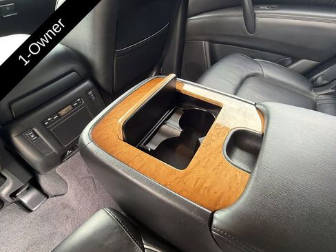 Used 2014 INFINITI QX80 2WD w/ Theater Package image 38