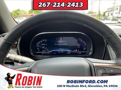 Used 2023 Chevrolet Tahoe High Country AWD/4WD image 15