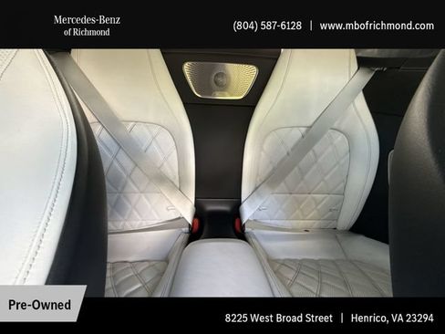 Used 2024 Mercedes-Benz SL 63 AMG 4MATIC image 16