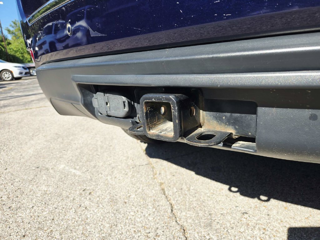 Used 2018 Jeep Grand Cherokee Limited AWD/4WD image 14