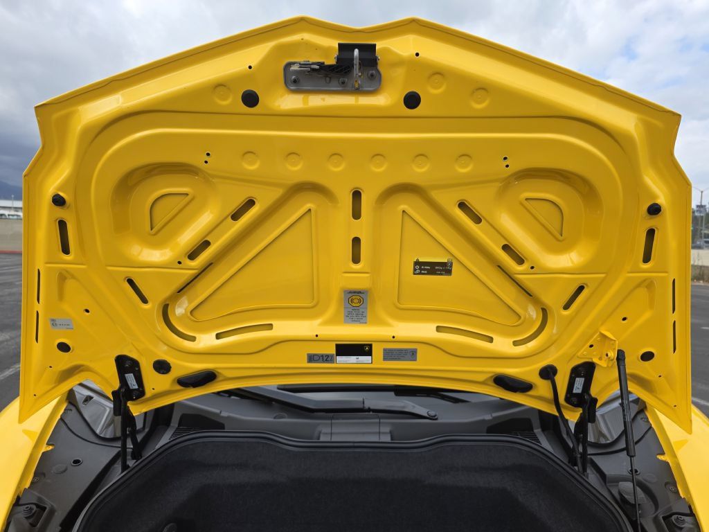 Used 2018 Lamborghini Aventador S AWD/4WD image 33