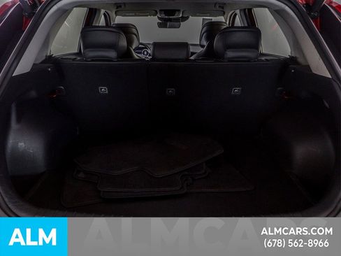 Used 2024 Kia Niro Wind image 22