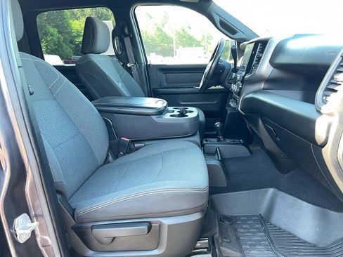 Used 2022 RAM 2500 Tradesman AWD/4WD image 25