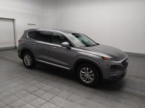 Used 2019 Hyundai Santa Fe SEL w/ Cargo Package FWD image 11