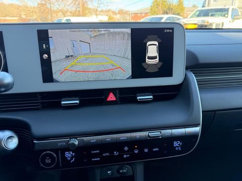 Used 2024 Hyundai Ioniq 5 SEL image 22
