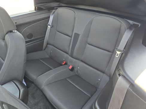 Used 2013 Chevrolet Camaro LT RWD image 12