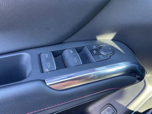 Certified 2024 Chevrolet Traverse RS w/ LPO, Floor Liner Package image 37