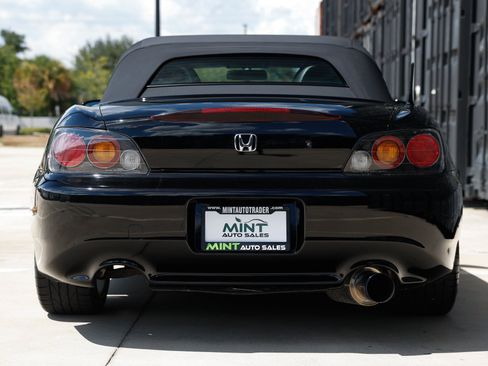 Used 2008 Honda S2000 image 11