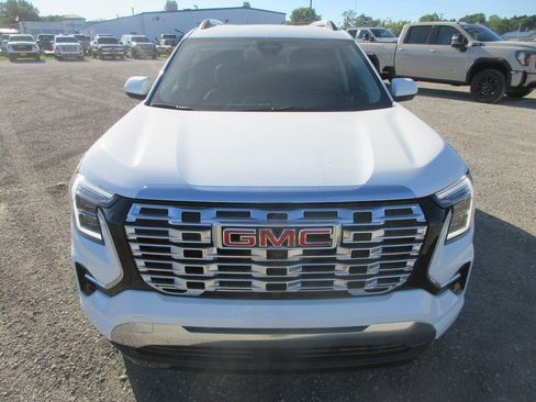 New 2026 GMC Terrain Denali AWD/4WD image 10