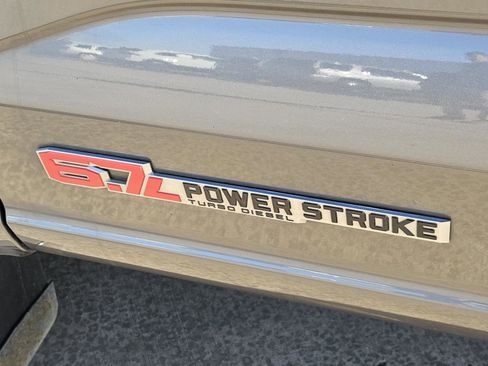 Used 2024 Ford F350 XL w/ XL Driver Assist Package image 10