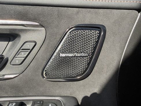 Used 2024 RAM 1500 TRX AWD/4WD image 24