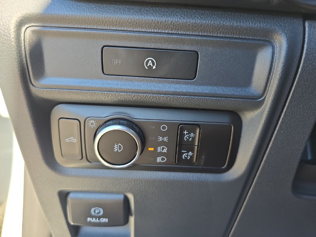 Used 2025 Ford F150 STX w/ Equipment Group 200A RWD image 22