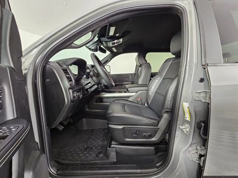 New 2026 RAM 2500 Rebel w/ Rebel Level 1 Equipment Group image 18