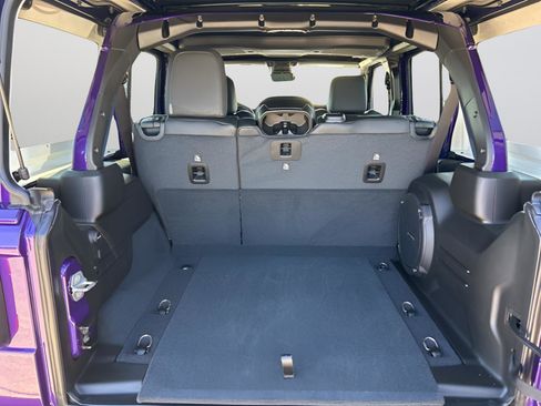 New 2026 Jeep Wrangler Rubicon w/ Safety Group image 31