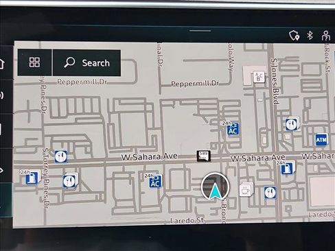 Certified 2023 Audi e-tron Chronos w/ Chronos Package image 14