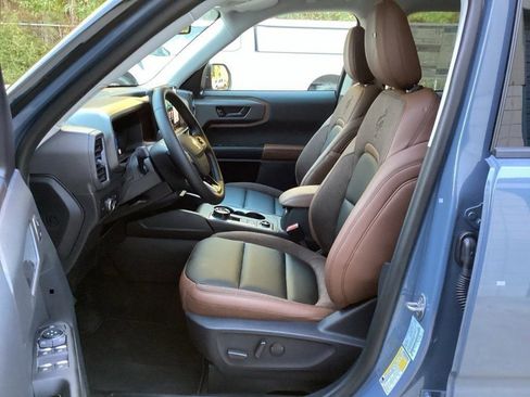 New 2025 Ford Bronco Sport Outer Banks w/ Outer Banks Tech Package+ image 26