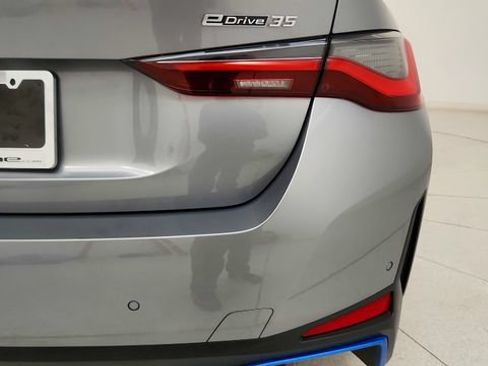 Used 2023 BMW i4 eDrive35 RWD image 28