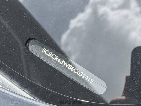 Used 2006 Bentley Continental GT AWD/4WD image 41