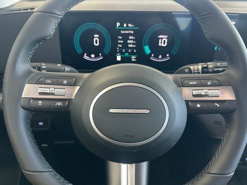 New 2026 Hyundai Kona SEL Sport image 23