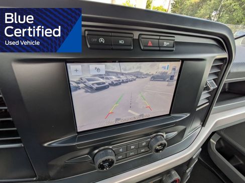 Certified 2023 Ford F150 XL RWD image 19
