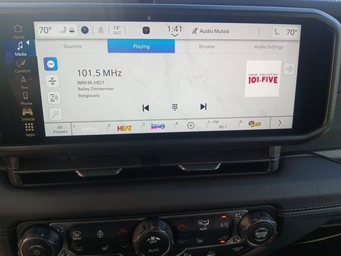 New 2026 Jeep Wrangler Unlimited Rubicon image 53