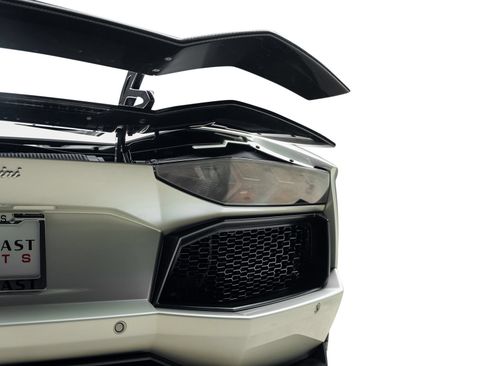 Used 2016 Lamborghini Aventador LP 700-4 AWD/4WD image 14