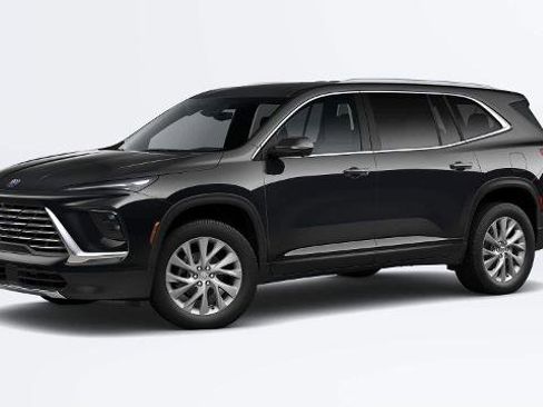 New 2025 Buick Enclave Preferred w/ Power Package image 27