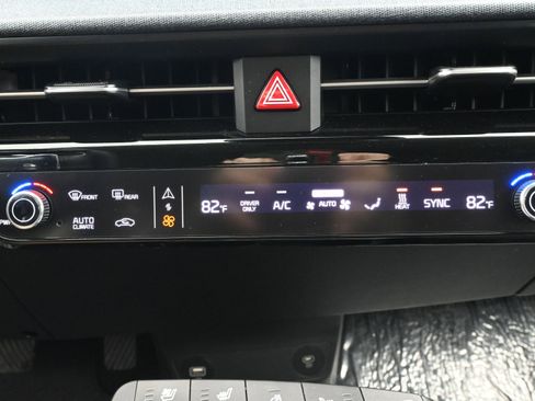 Used 2024 Kia EV6 Wind w/ Wind Technology Package image 18