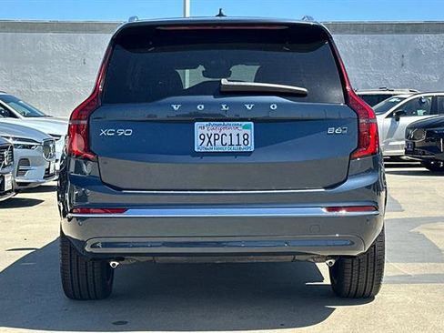 Used 2026 Volvo XC90 B6 Plus w/ Protection Package Premier AWD/4WD image 4